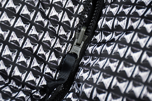 ノースフェイス X シュプリームスーパーコピー スタッズダウンジャケット