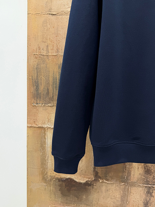 グッチコピー GUCCI 文字刺繍クルーネックスウェットシャツ