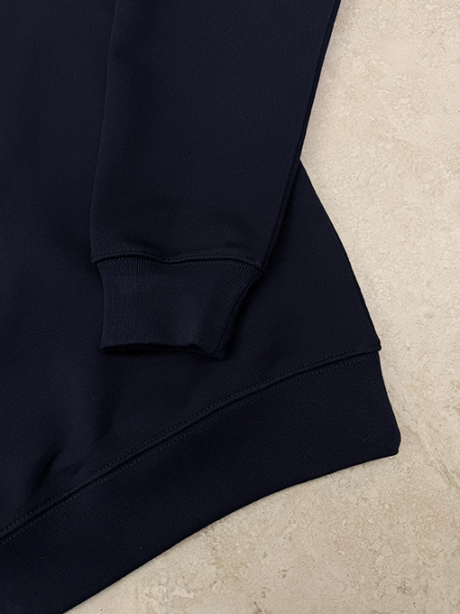 グッチコピー GUCCI 文字刺繍クルーネックスウェットシャツ