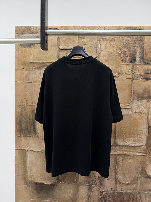 アクネストゥディオズ Acne Studios ポケットレタープリント半袖Tシャツ