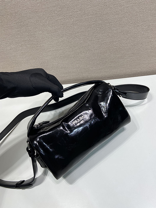 プラダスーパーコピー 新しいボストンバッグ