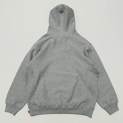 シュプリーム Supreme BOX LOGO HOODED SWEATSHIRT 刺繍ロゴパーカー