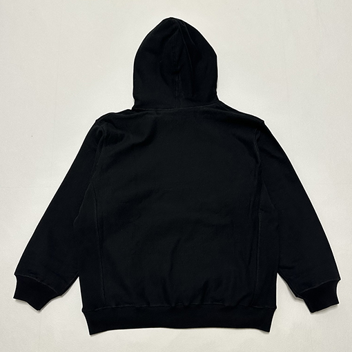 シュプリーム Supreme BOX LOGO HOODED SWEATSHIRT 刺繍ロゴパーカー