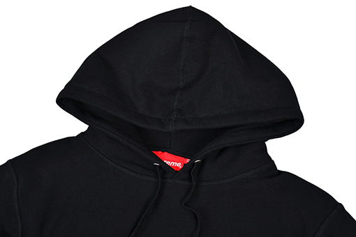 シュプリームコピー Supreme Collegiate Sleeve Hooded レタープリントパーカートシャツ