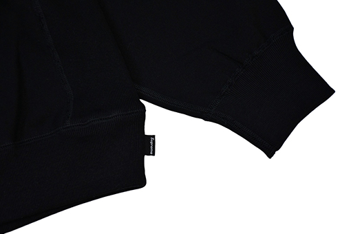 シュプリームコピー Supreme Collegiate Sleeve Hooded レタープリントパーカートシャツ