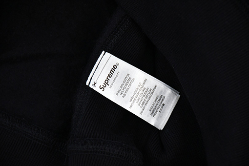 シュプリームコピー Supreme Collegiate Sleeve Hooded レタープリントパーカートシャツ