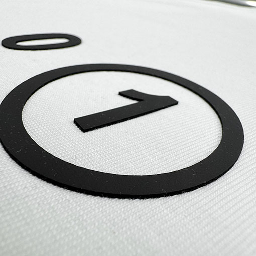 マルタンマルジェラ Maison Margiela MM6 新しいデジタルエレメントシリコン長袖ベースレイヤー