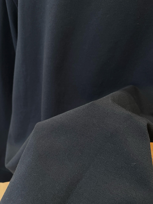 ルイヴィトンコピー LV レタージャカード刺繍クルーネックスウェットシャツ