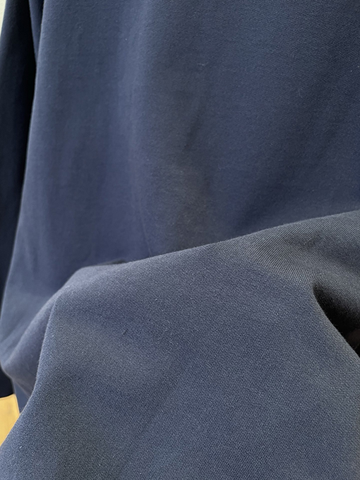 ルイヴィトンコピー LV レタージャカード刺繍クルーネックスウェットシャツ