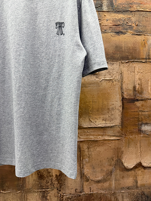 アクネストゥディオズスーパーコピー Acne Studios バタフライプリント半袖Tシャツ