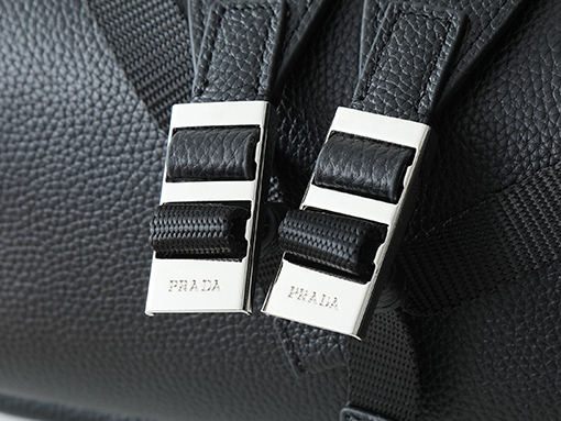 プラダ Saffiano 新しいバックパック