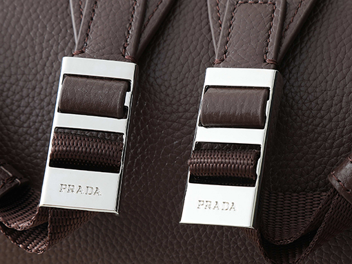 プラダ Saffiano 新しいバックパック
