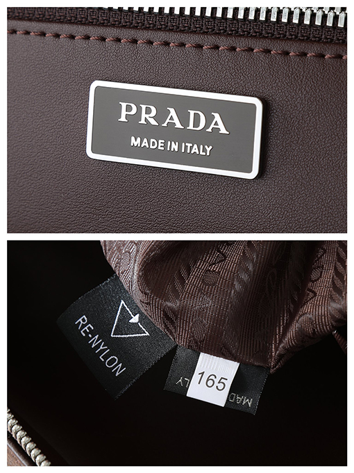 プラダ Saffiano 新しいバックパック