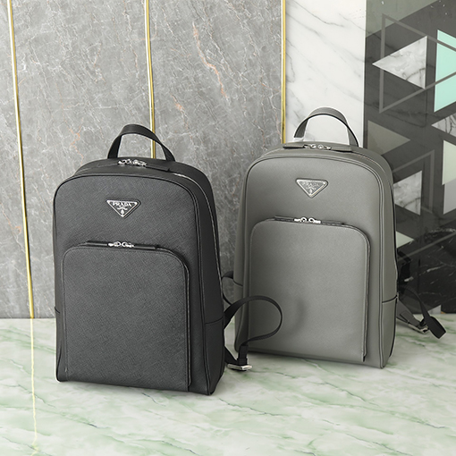 プラダ Saffiano 新しいクラシックバックパック
