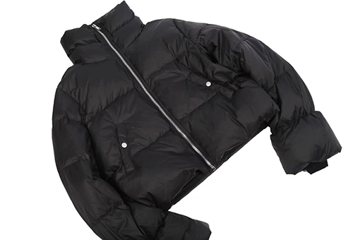 リックオウエンスコピー turtle ダウンジャケット