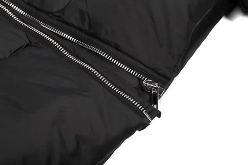 リックオウエンスコピー turtle ダウンジャケット