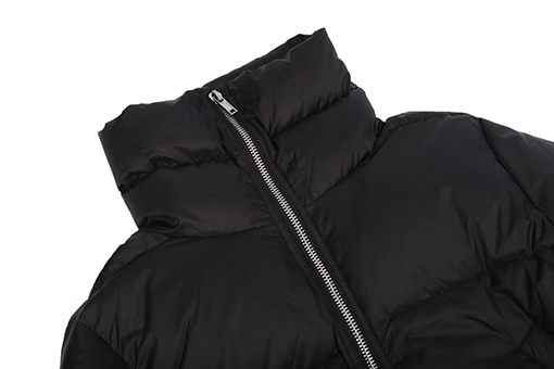 リックオウエンスコピー turtle ダウンジャケット