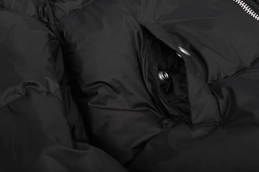 リックオウエンスコピー turtle ダウンジャケット