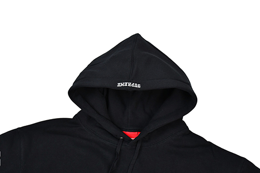 シュプリームスーパーコピー Supreme Kate Moss Hooded ケイトモスのポートレートパーカー
