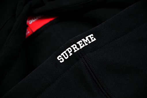 シュプリームスーパーコピー Supreme Kate Moss Hooded ケイトモスのポートレートパーカー