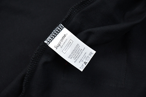 シュプリーム Supreme Mascot Football Top 66 タイガーヘッドプリント長袖シャツ