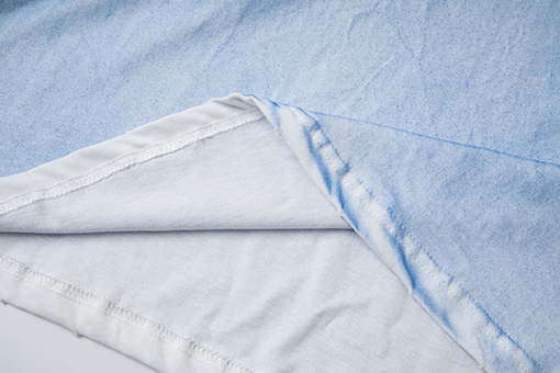 アクネストゥディオズコピー Acne Studios 1996 クラシック ディストレスト 記念長袖シャツ