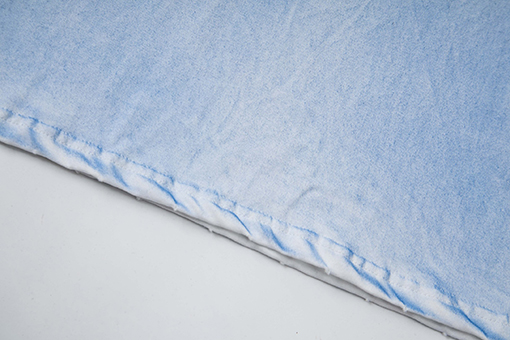 アクネストゥディオズコピー Acne Studios 1996 クラシック ディストレスト 記念長袖シャツ