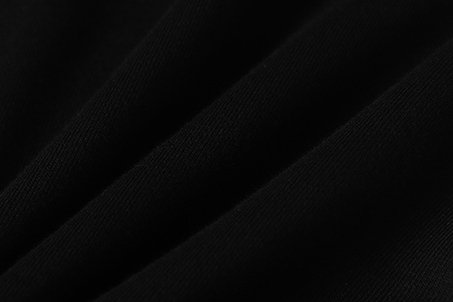 クロムハーツ サンスクリット文字プリントの白いカジュアルパンツ