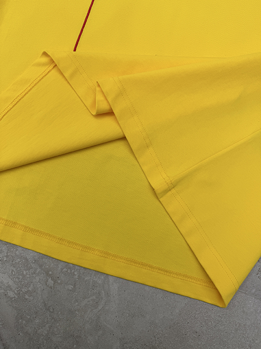 ディオールスーパーコピー DIOR 刺繍ロゴ半袖Tシャツ