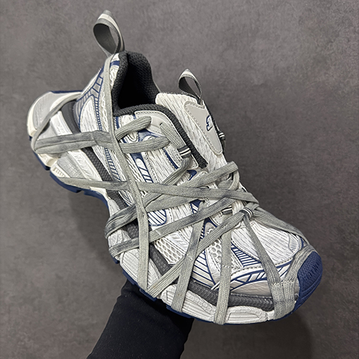 バレンシアガ Balenciaga Phantom Sneaker 3XL 最新の第10世代トレンドランニングシューズ