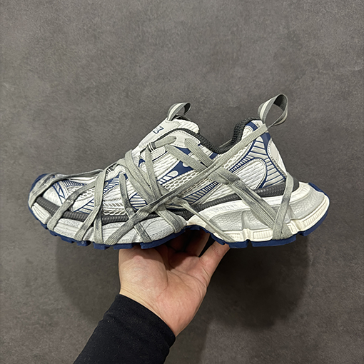 バレンシアガ Balenciaga Phantom Sneaker 3XL 最新の第10世代トレンドランニングシューズ