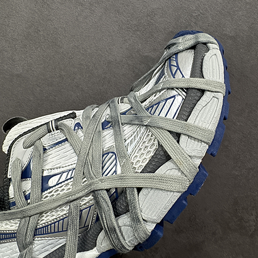 バレンシアガ Balenciaga Phantom Sneaker 3XL 最新の第10世代トレンドランニングシューズ