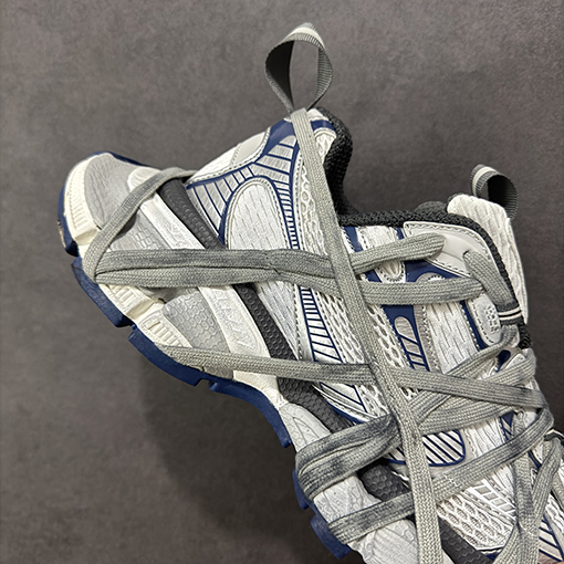 バレンシアガ Balenciaga Phantom Sneaker 3XL 最新の第10世代トレンドランニングシューズ