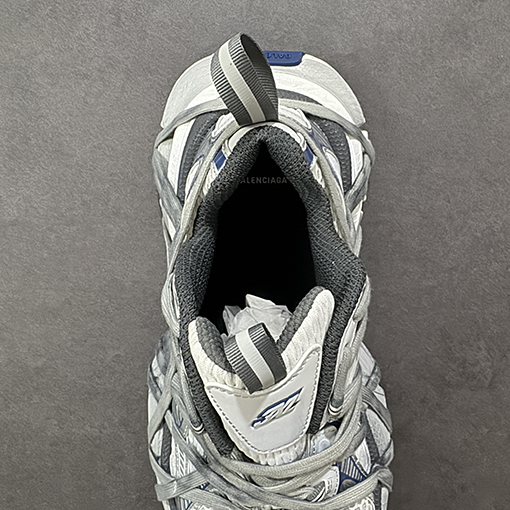 バレンシアガ Balenciaga Phantom Sneaker 3XL 最新の第10世代トレンドランニングシューズ