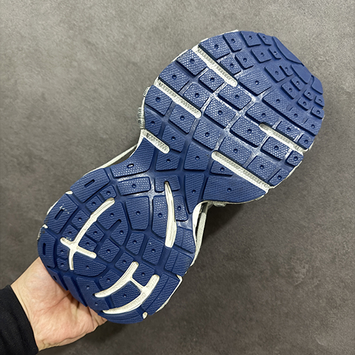 バレンシアガ Balenciaga Phantom Sneaker 3XL 最新の第10世代トレンドランニングシューズ