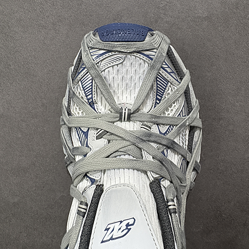 バレンシアガ Balenciaga Phantom Sneaker 3XL 最新の第10世代トレンドランニングシューズ