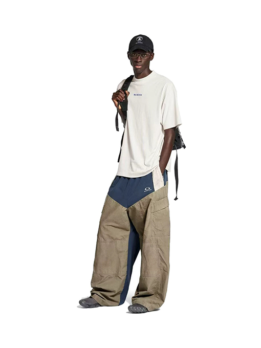 バレンシアガ Balenciaga BASKETBALL 最高級カーゴパンツ