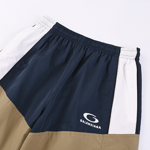 バレンシアガ Balenciaga BASKETBALL 最高級カーゴパンツ