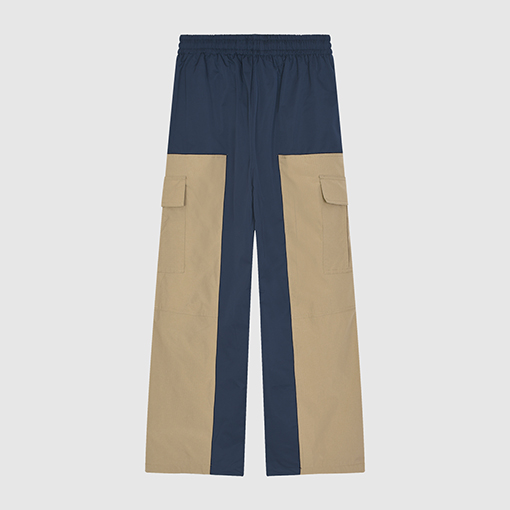 バレンシアガ Balenciaga BASKETBALL 最高級カーゴパンツ