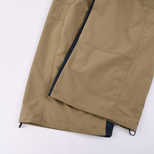 バレンシアガ Balenciaga BASKETBALL 最高級カーゴパンツ