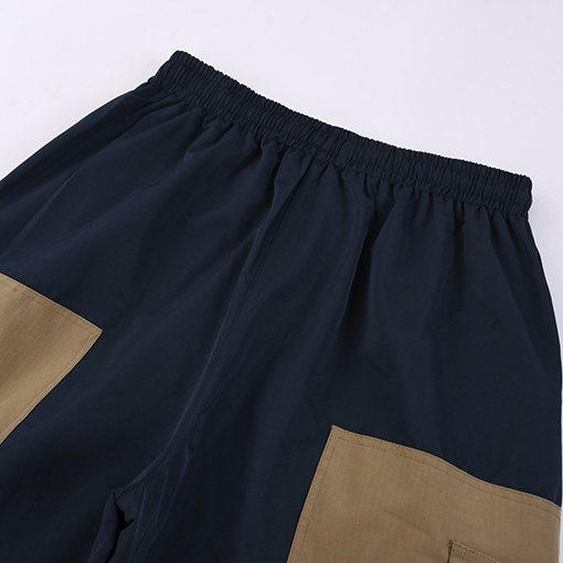 バレンシアガ Balenciaga BASKETBALL 最高級カーゴパンツ