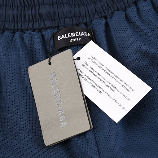 バレンシアガ Balenciaga BASKETBALL 最高級カーゴパンツ