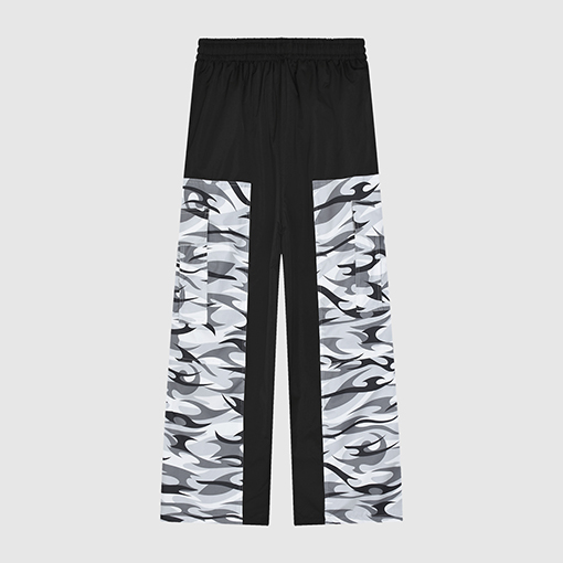 バレンシアガスーパーコピー Balenciaga BASKETBALL 新モデル最高級カーゴパンツ