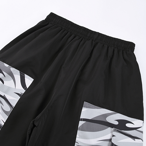 バレンシアガスーパーコピー Balenciaga BASKETBALL 新モデル最高級カーゴパンツ