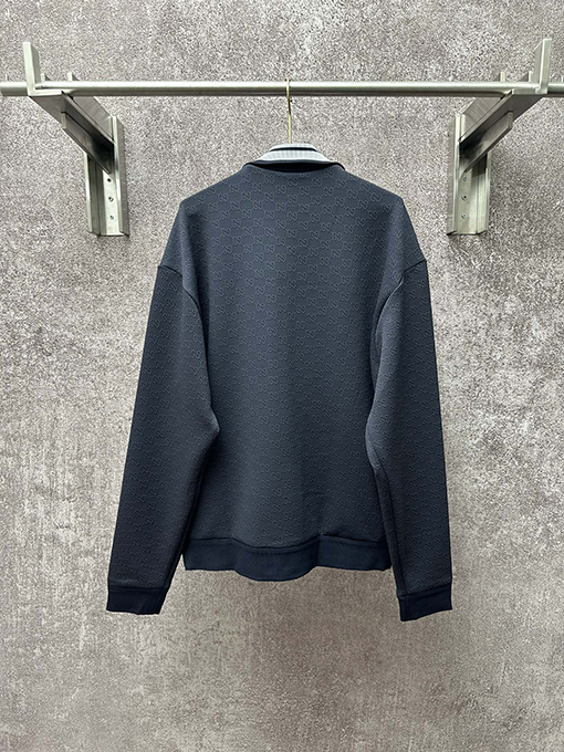 グッチコピー 新作ジャカードダブルGカジュアル長袖ジャケット