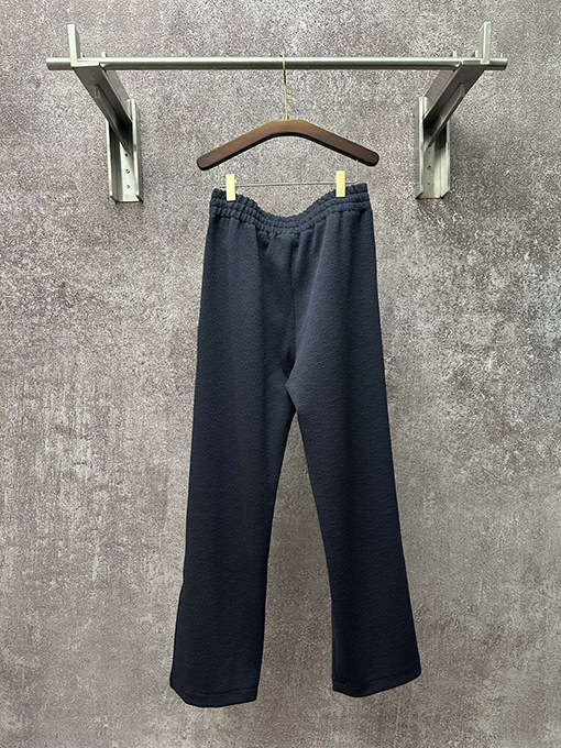 グッチ 新しいダブルGジャカードカジュアルパンツ