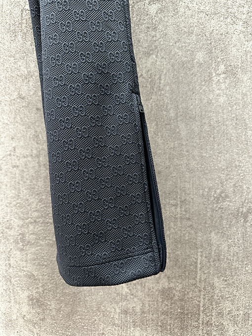 グッチ 新しいダブルGジャカードカジュアルパンツ