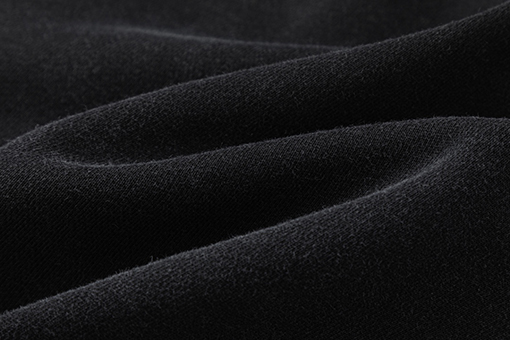 オフホワイト 新しい肖像油絵のウォッシュフード付きスウェットシャツ