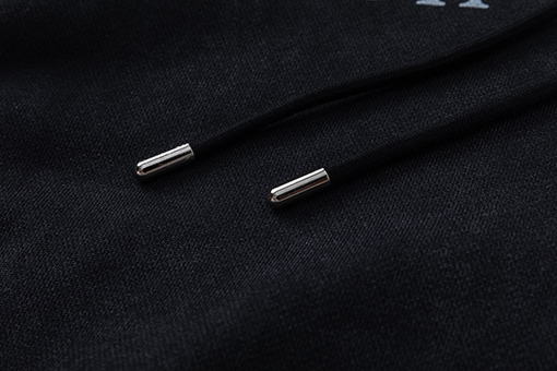 オフホワイトスーパーコピー 460g ルーズフィット ダメージウォッシュドパーカー