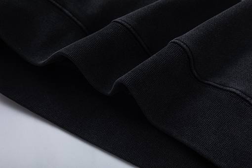 オフホワイトスーパーコピー 460g ルーズフィット ダメージウォッシュドパーカー